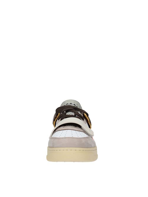  RUN OF | KLAUSMULTICOLOR